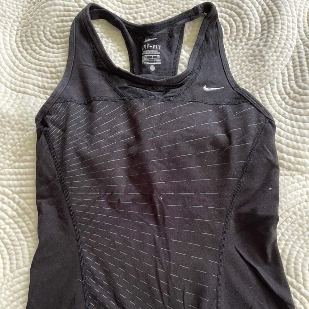 Nike Dri-fit top